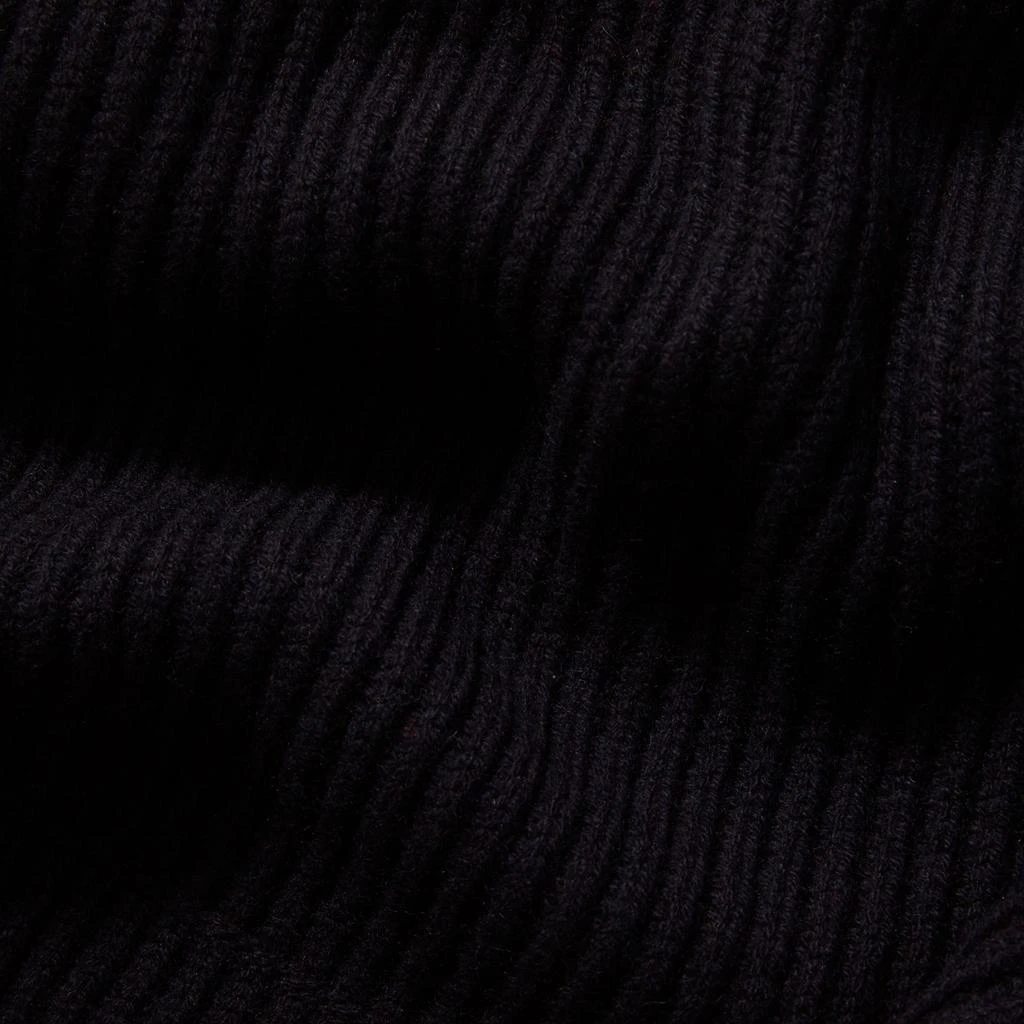 商品Everlane|羊绒粗针织围巾,价格¥1105,第2张图片详细描述