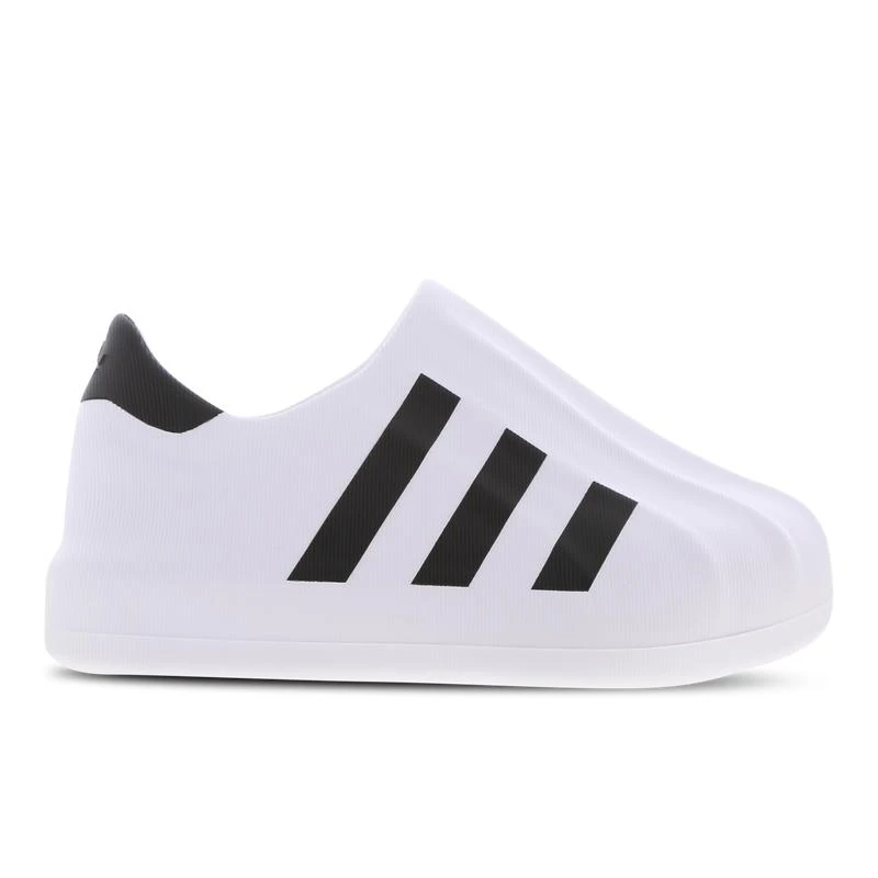 商品Adidas|adidas Adifom Superstar - Grade School Shoes,价格¥397,第1张图片详细描述