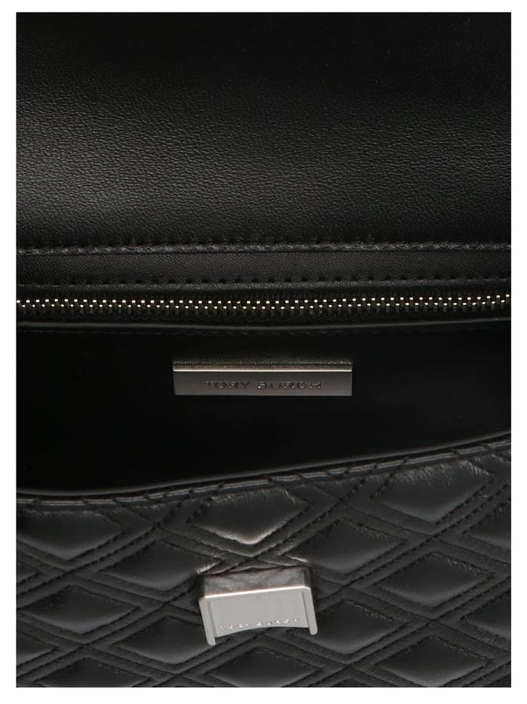 商品Tory Burch|Tory Burch fleming Small Convertible Crossbody Bag,价格¥4090,第1张图片