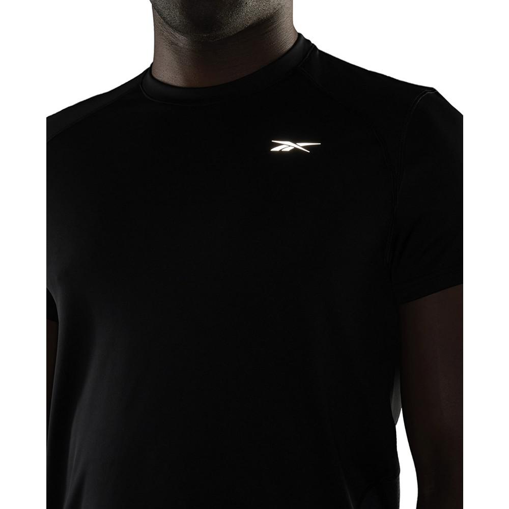 Men's Running Speedwick Reflective T-Shirt商品第5张图片规格展示