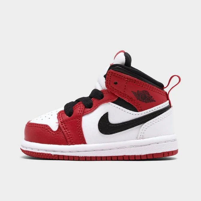 商品Jordan|Retro 1 幼童中帮篮球鞋,价格¥372,第1张图片