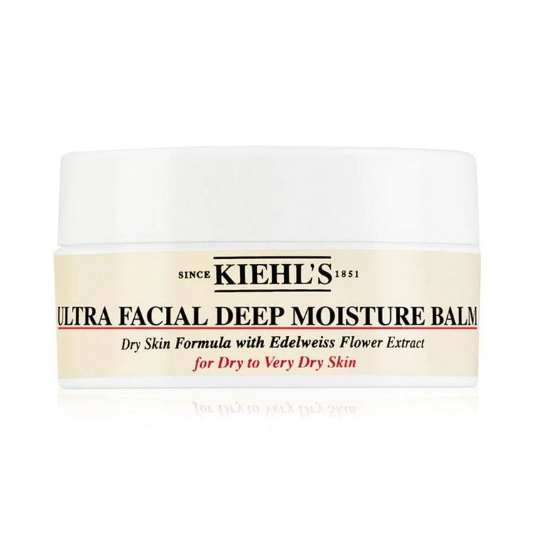 商品Kiehl's|Ultra Facial Deep Moisture Balm, 1.7-oz.,价格¥219,第1张图片