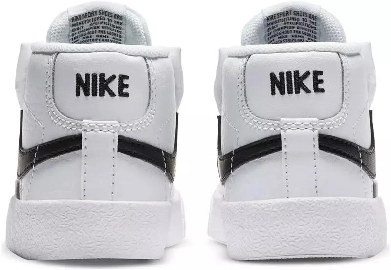 商品NIKE|Nike Toddler Blazer Mid '77 Shoes,价格¥542,第5张图片详细描述