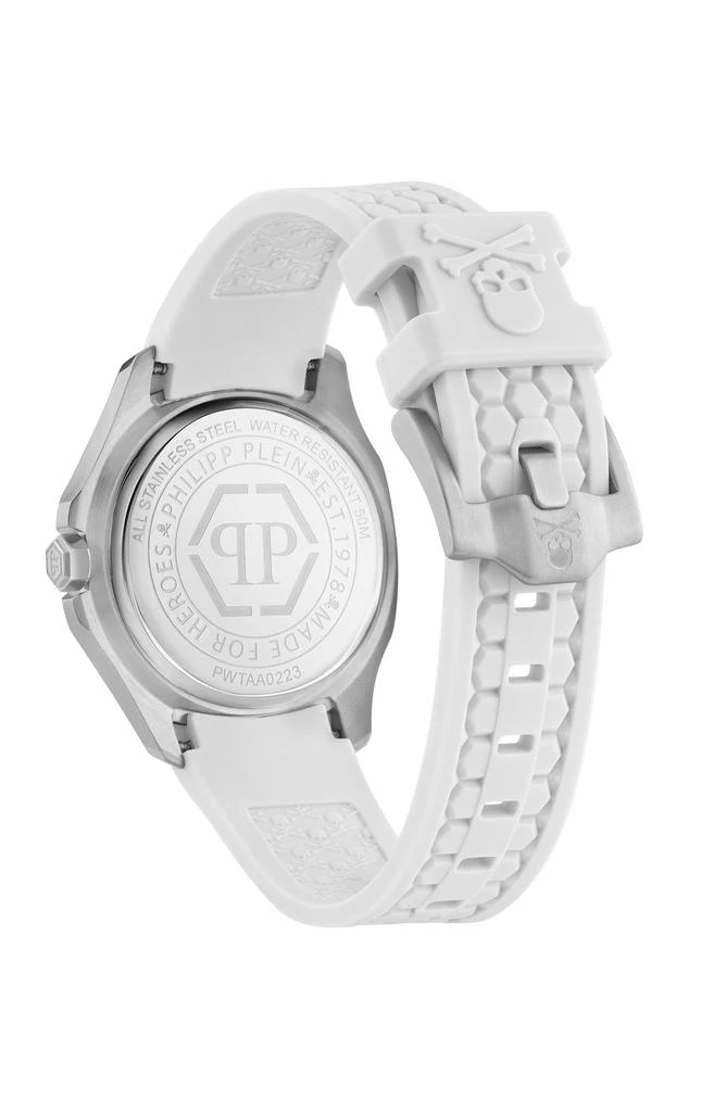 商品Philipp Plein|$pectre Lady Crystal Watch,价格¥3135,第3张图片详细描述