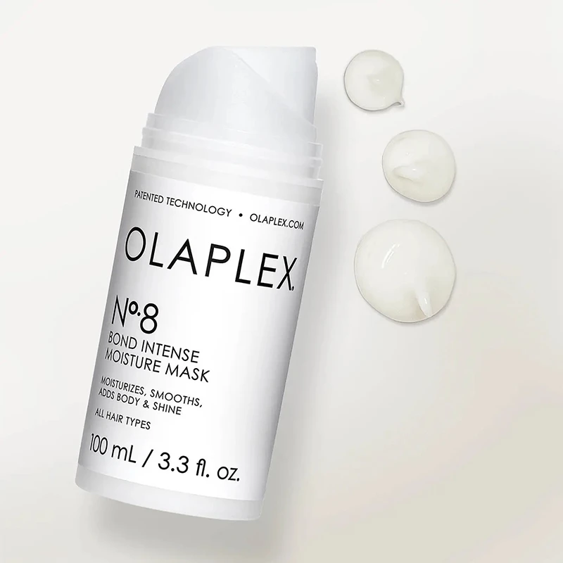 OLAPLEX 8号密集补水修护发膜100ml 商品