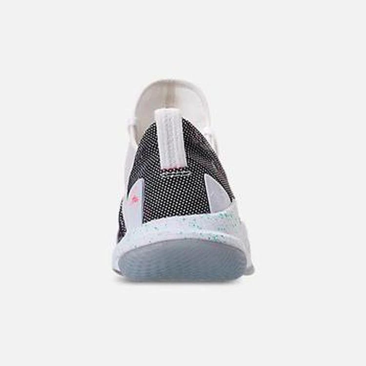 商品Under Armour|Big Kids' Under Armour Curry 5 篮球鞋,价格¥452,第5张图片详细描述