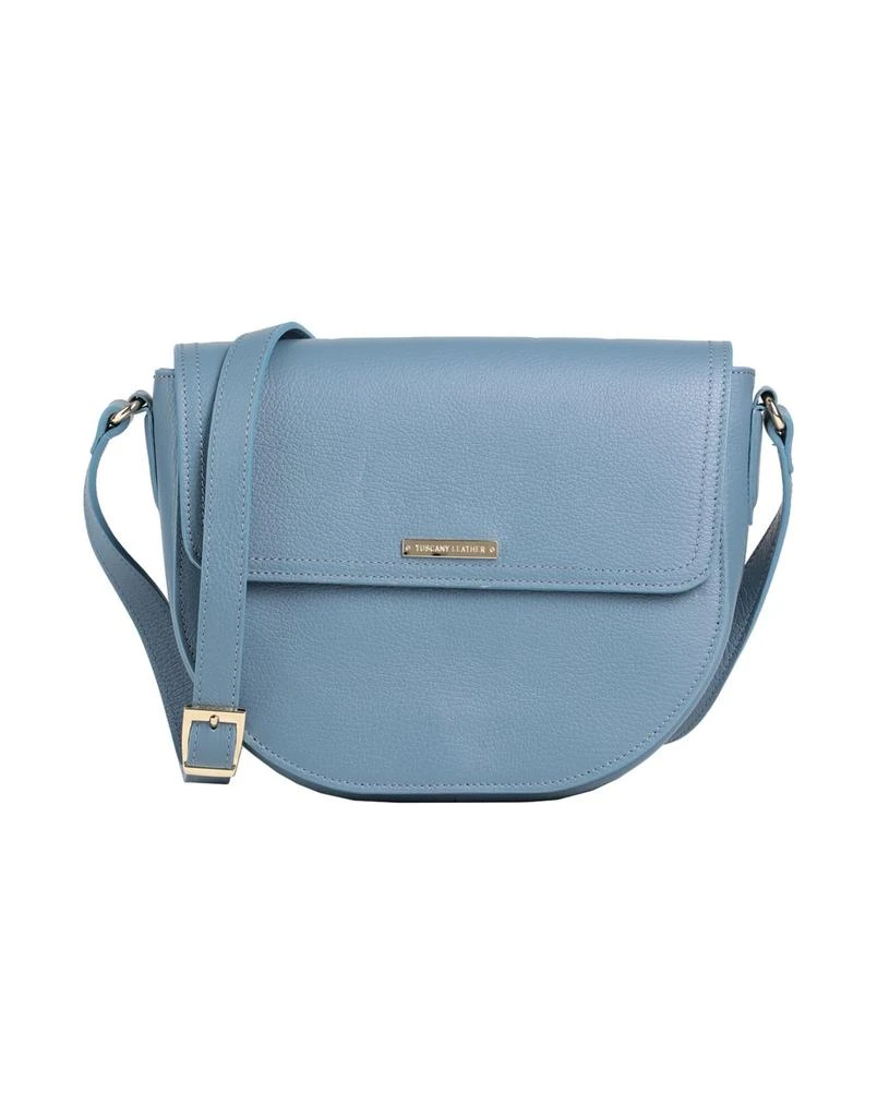 商品TUSCANY LEATHER|Cross-body bags,价格¥507,第1张图片