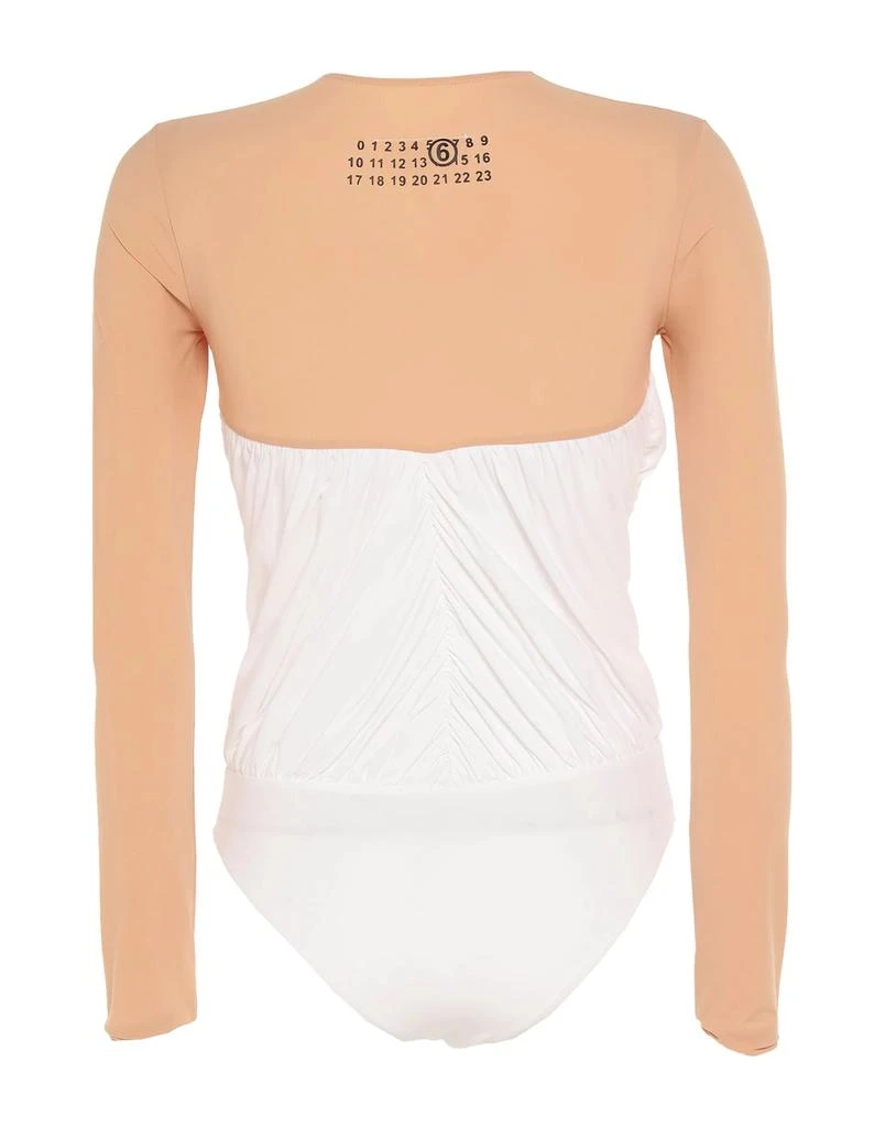 商品[国内直发] MM6|Bodysuit,价格¥572,第2张图片详细描述