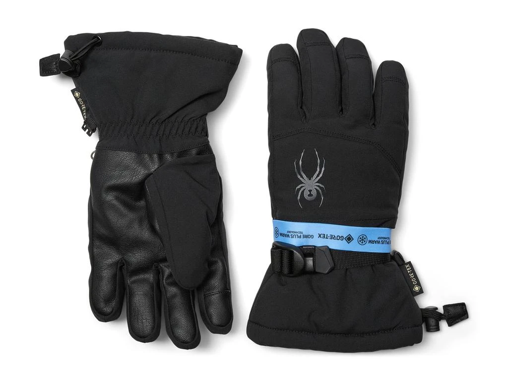 商品Spyder|Traverse GTX Gloves,价格¥642,第1张图片