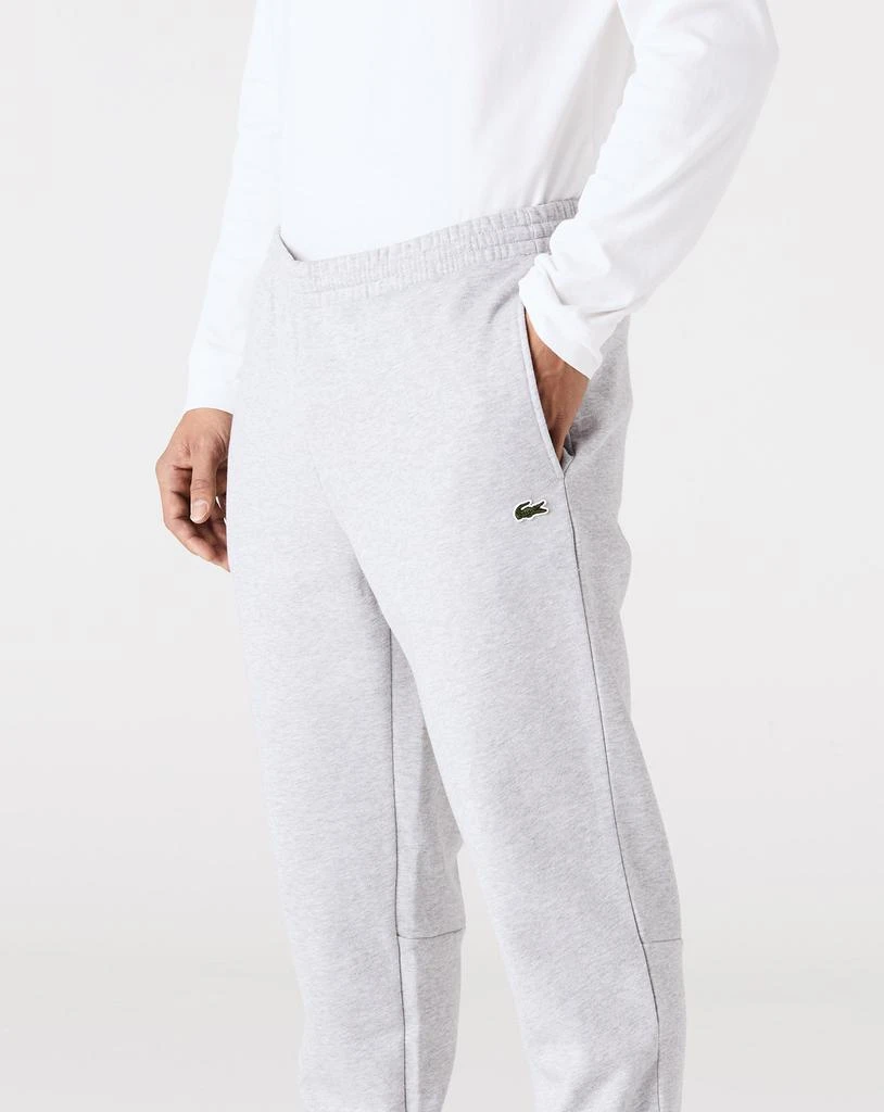 商品Lacoste|Fleece Joggers,价格¥867,第4张图片详细描述