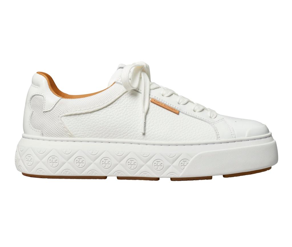 Tory Burch Sneakers商品第1张图片规格展示