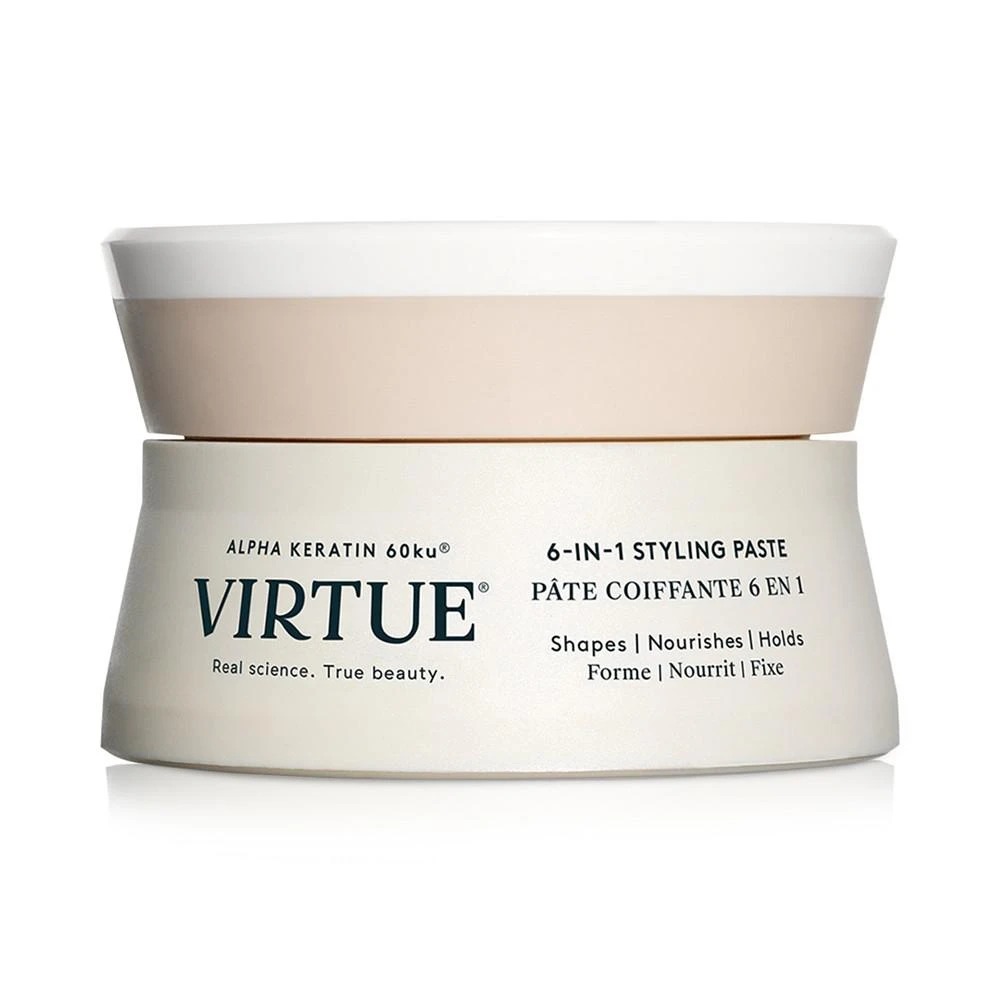 商品VIRTUE|6-In-1 Styling Paste, 1.7 oz.,价格¥300,第1张图片