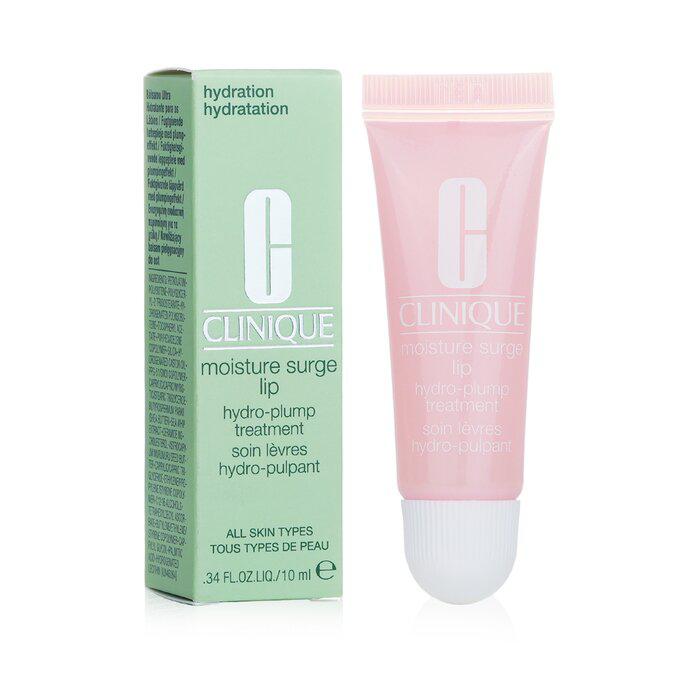 Clinique 水嫩保湿唇蜜 10ml/0.34oz商品第2张图片规格展示