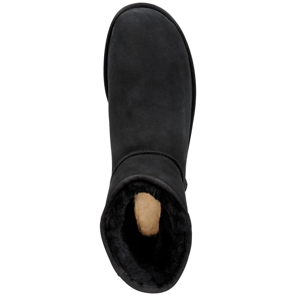 商品UGG|Men's Classic Mini Boots,价格¥1174,第3张图片详细描述