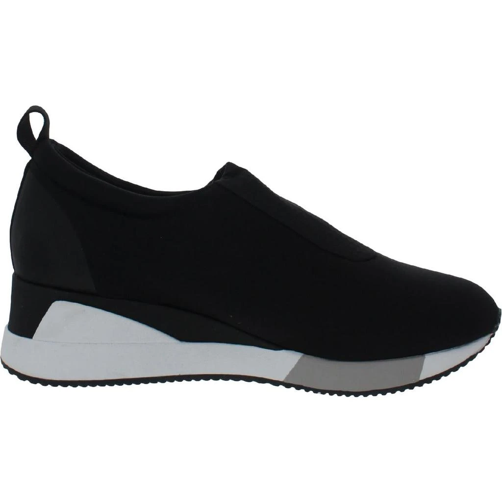 商品Alfani|Walkerr Womens Nylon Textured Casual and Fashion Sneakers,价格¥294,第2张图片详细描述