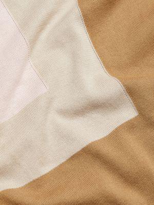 商品Saks Fifth Avenue|Intarsia Cotton Sweater,价格¥480,第5张图片详细描述