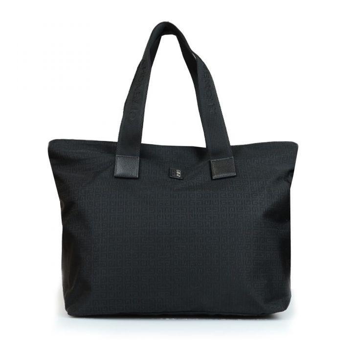 商品Givenchy|Black Changing / Travel Bag With Bottle Bag,价格¥11218,第1张图片