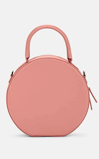 商品Mansur Gavriel|Circle Leather Crossbody Bag,价格¥4730,第4张图片详细描述