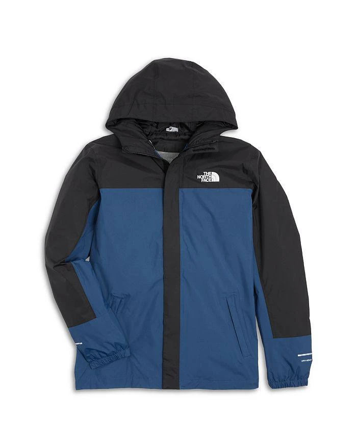 商品The North Face|Boys' Antora Rain Jacket - Big Kid,价格¥678,第1张图片详细描述