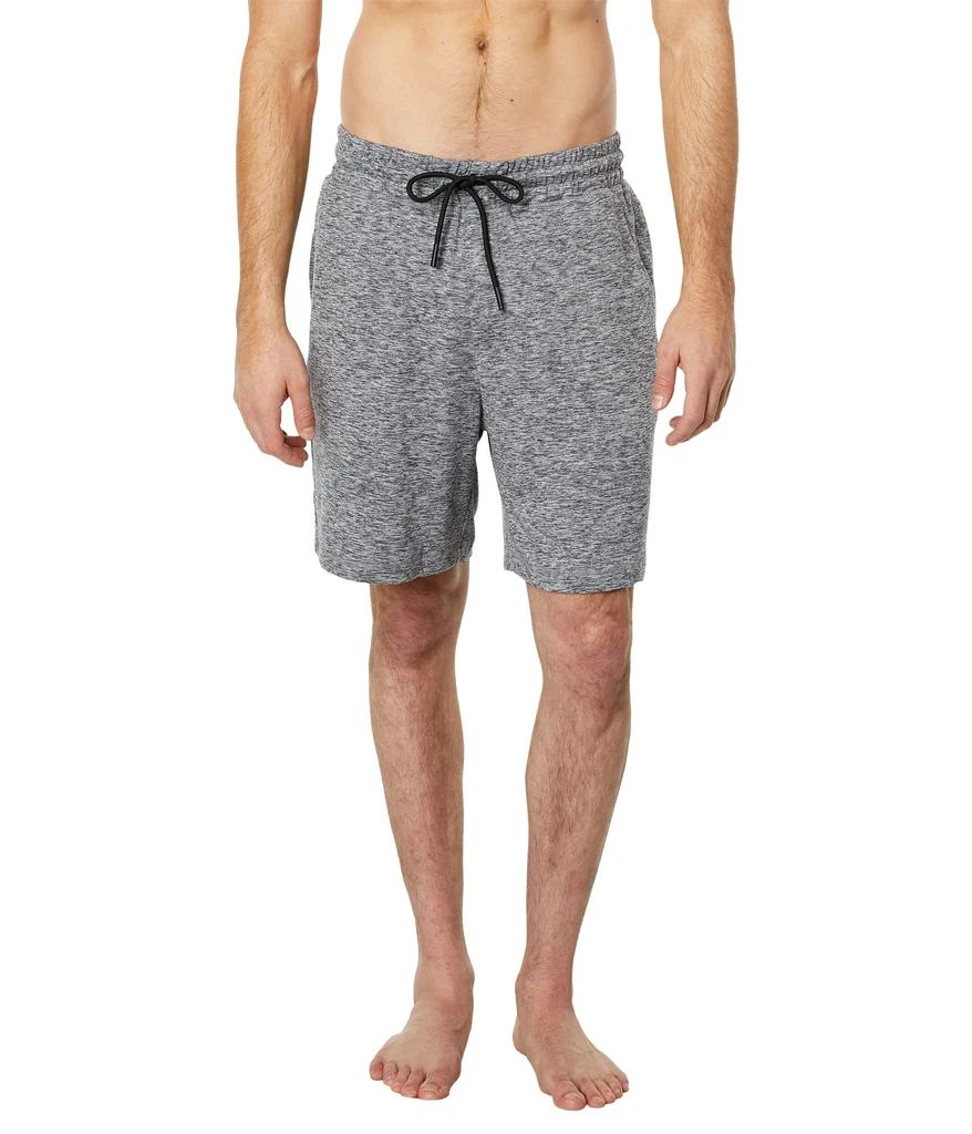 商品Barefoot Dreams|Malibu Collection® Butterchic Knit Heavy Shorts,价格¥293,第1张图片