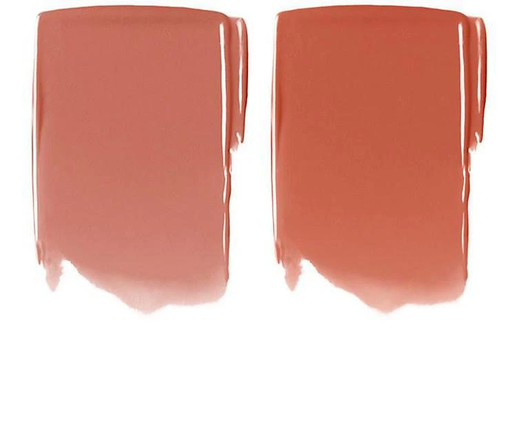商品NARS|迷你特雾唇釉两件套 - Warm Nudes,价格¥163,第2张图片详细描述