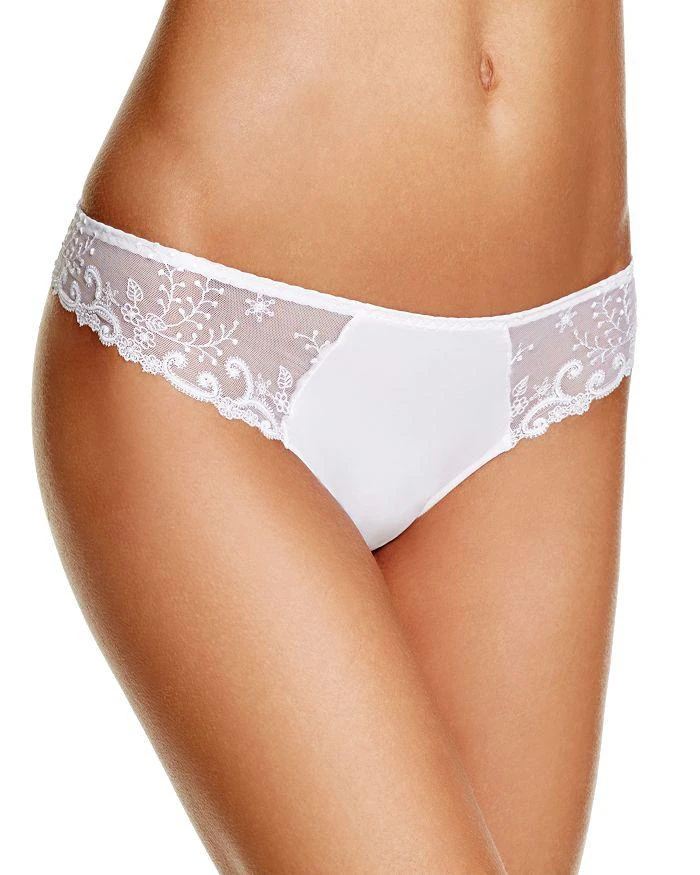 商品Simone Perele|Simone Pérèle Délice Thong,价格¥328,第1张图片