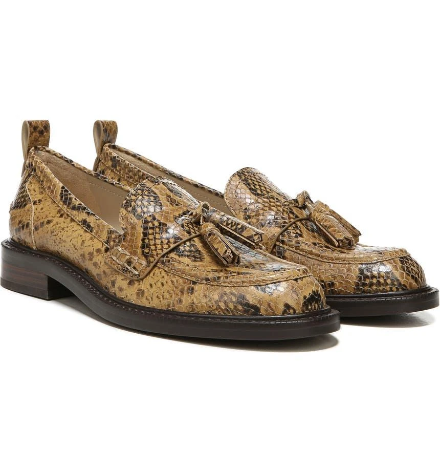 Caylia Tassel Loafer 商品