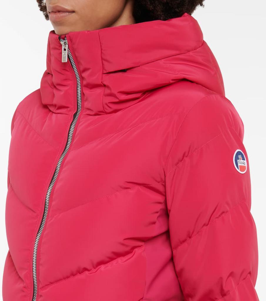 商品Fusalp|Delphine II ski jacket,价格¥4754,第6张图片详细描述
