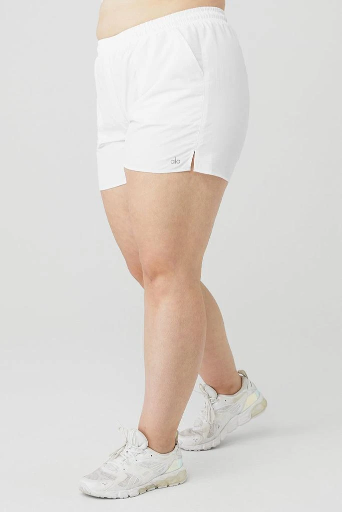 Alumni Short - White 商品