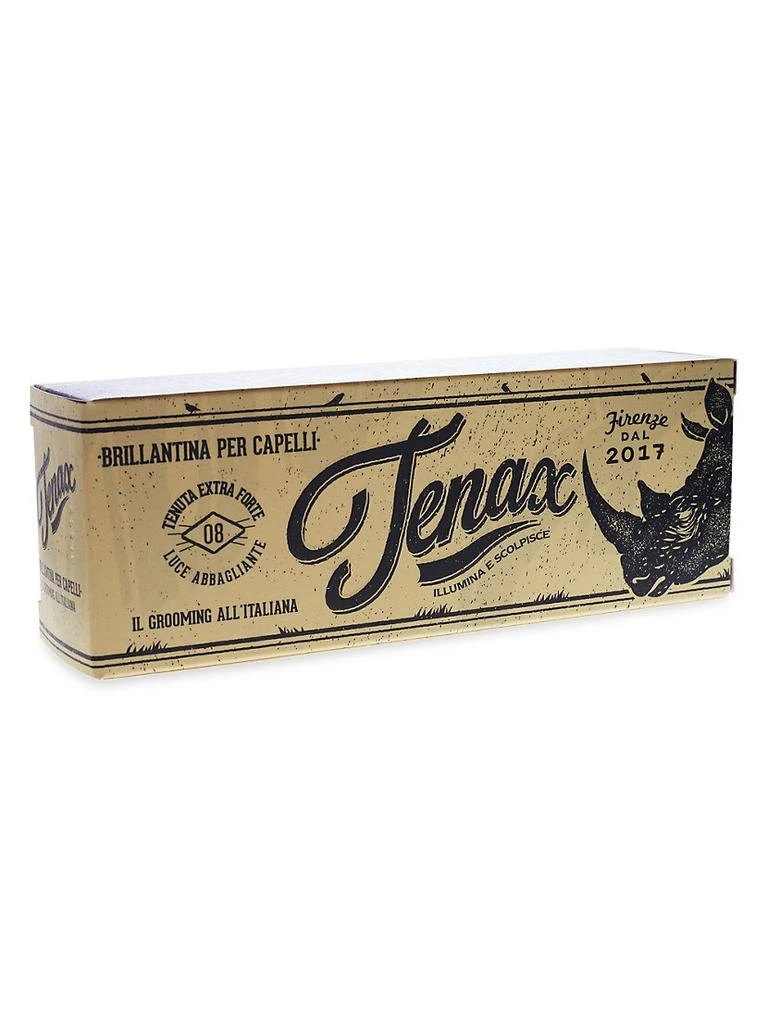 商品Tenax|Tenax Hair Cream Strong Hold 08 (Brilliantina),价格¥90,第2张图片详细描述