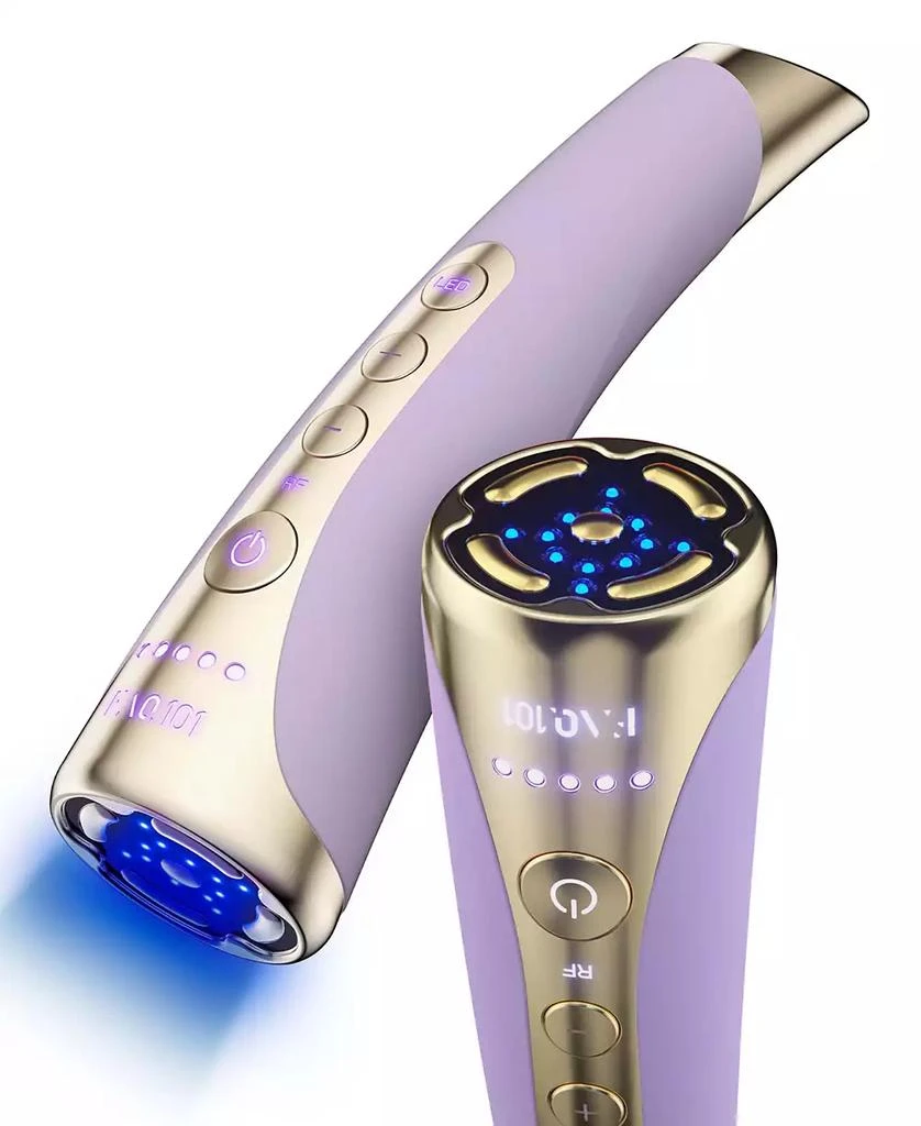商品Foreo|FAQ 101 Amethyst Facial Device,价格¥1158,第2张图片详细描述