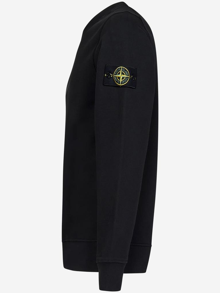 Stone Island Sweatshirt商品第3张图片规格展示