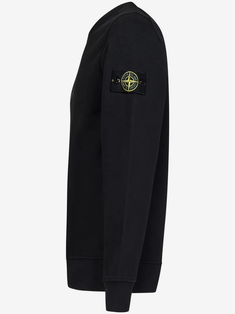 商品Stone Island|Stone Island Sweatshirt,价格¥1761,第3张图片详细描述