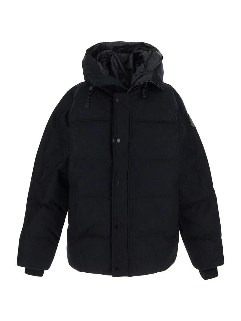 商品Canada Goose|MacMillan Parka,价格¥7565,第1张图片