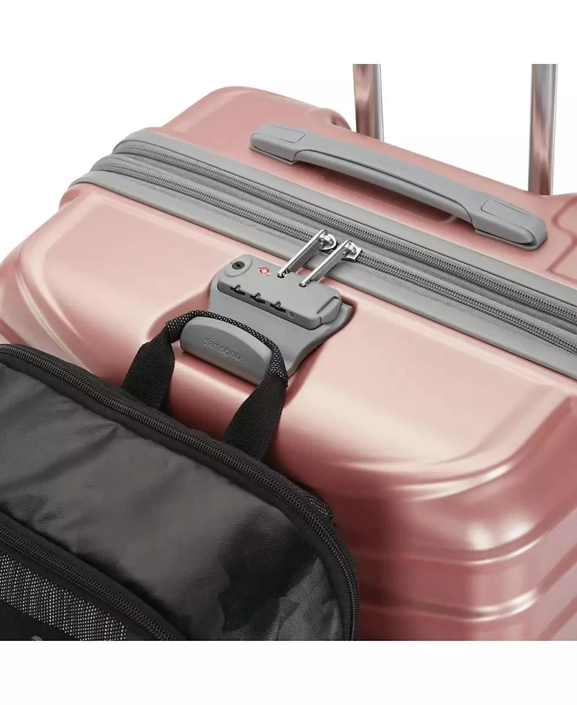 Spin Tech 5 20" Carry-on Spinner, Created for Macy's 商品