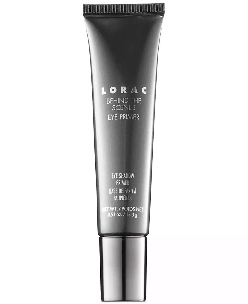 商品Lorac|Behind The Scenes Eye Primer,价格¥190,第1张图片