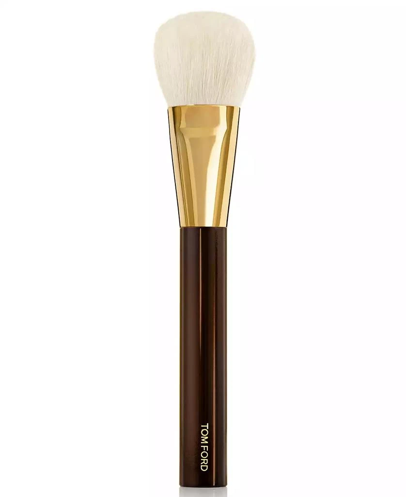 商品Tom Ford|Cheek Makeup Brush 06,价格¥511,第1张图片