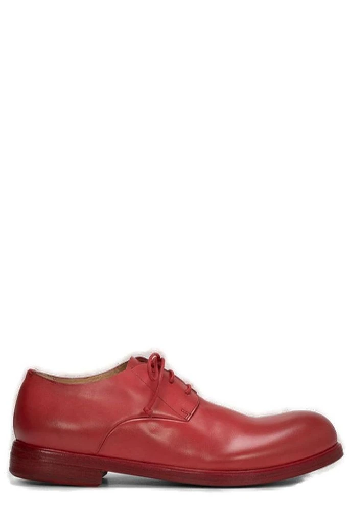 商品Marsèll|Marsèll Zuccamedia Derby Shoes,价格¥4179,第1张图片