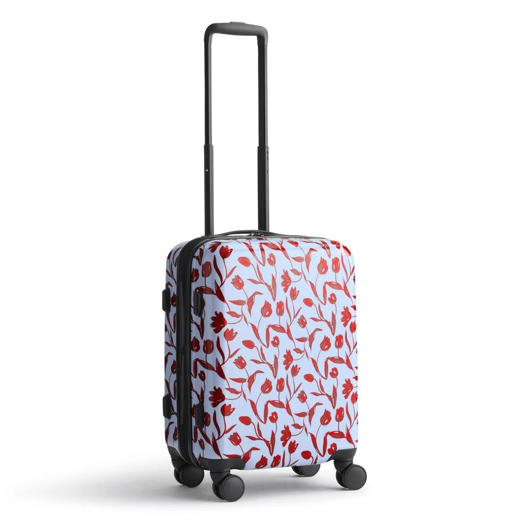 Outlet Hardside 4 Piece Luggage Set 商品
