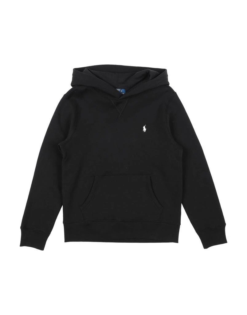商品Ralph Lauren|Hooded sweatshirt,价格¥500,第1张图片