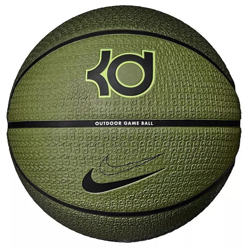商品NIKE|Nike Playground 2.0 Kevin Durant Basketball,价格¥247,第1张图片