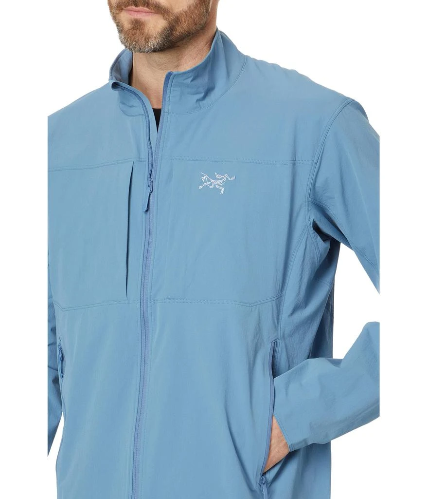 商品Arc'teryx|Gamma Lightweight Jacket,价格¥1572,第3张图片详细描述