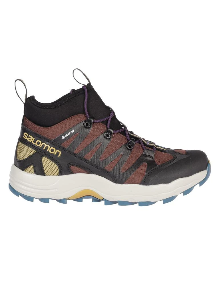 商品Salomon|Salomon Xa Pro 1 Mid Gtx,价格¥1392,第1张图片