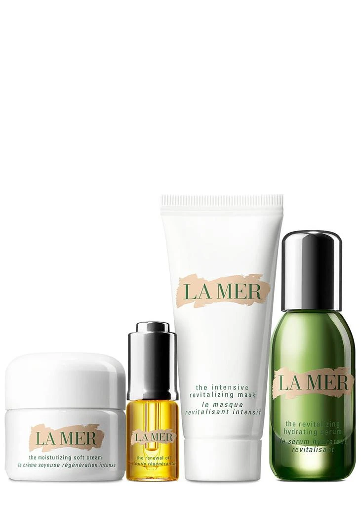 商品La Mer|The Infused Renewal Collection,价格¥2165,第2张图片详细描述