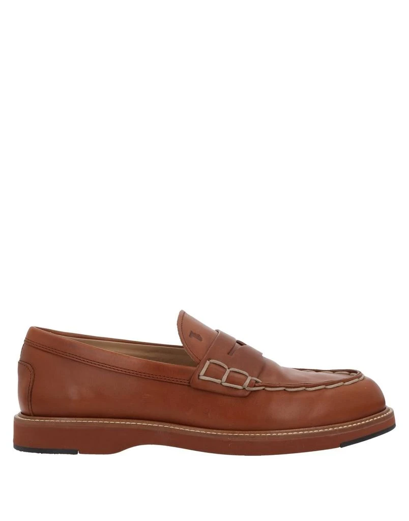 商品Tod's|Loafers,价格¥3928,第1张图片