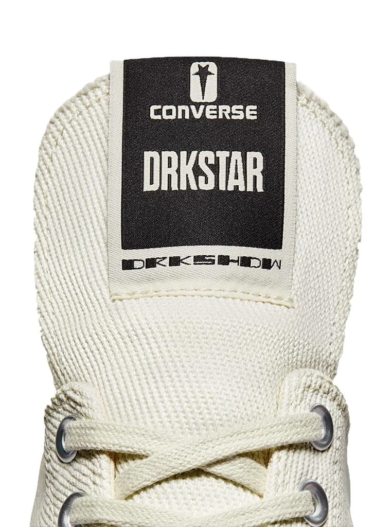 商品DRKSHDW|Converse X Drkshdw Drkstar Ox,价格¥1636,第2张图片详细描述