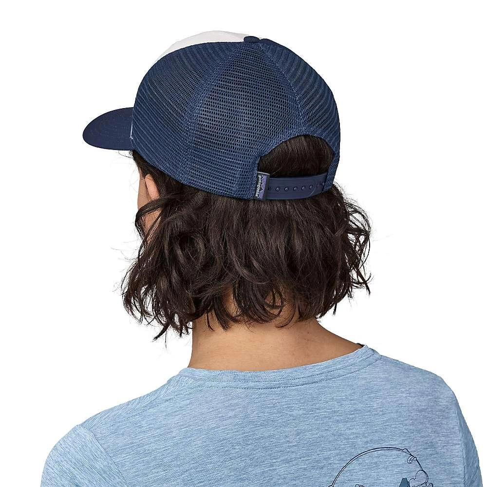 商品Patagonia|Fitz Roy Horizons Trucker Hat,价格¥185,第2张图片详细描述