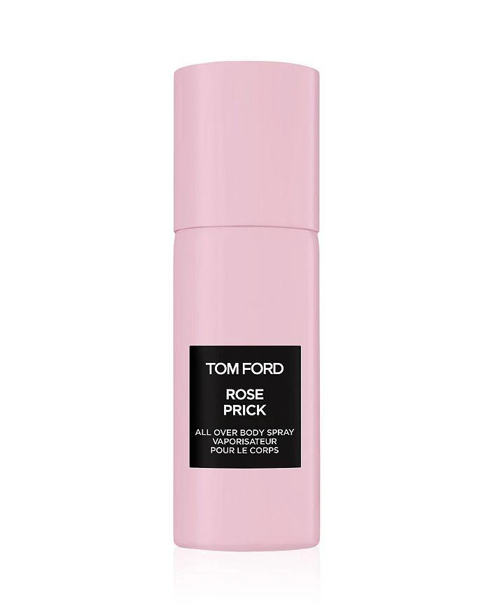 商品Tom Ford|Rose Prick All Over Body Spray 5 oz.,价格¥928,第1张图片