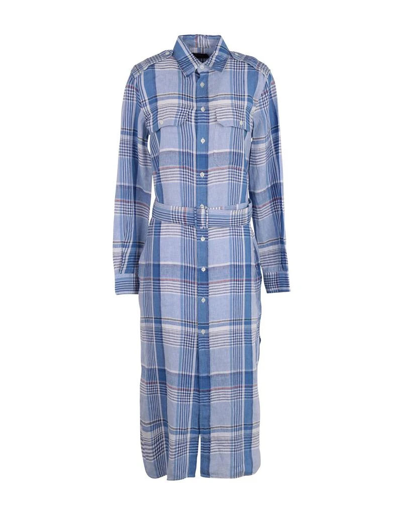 商品Ralph Lauren|Midi dress,价格¥714,第1张图片