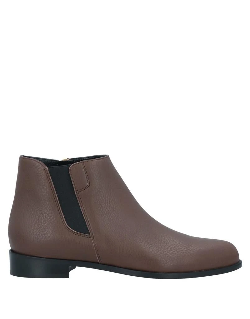 商品Giuseppe Zanotti|Ankle boot,价格¥1123,第1张图片